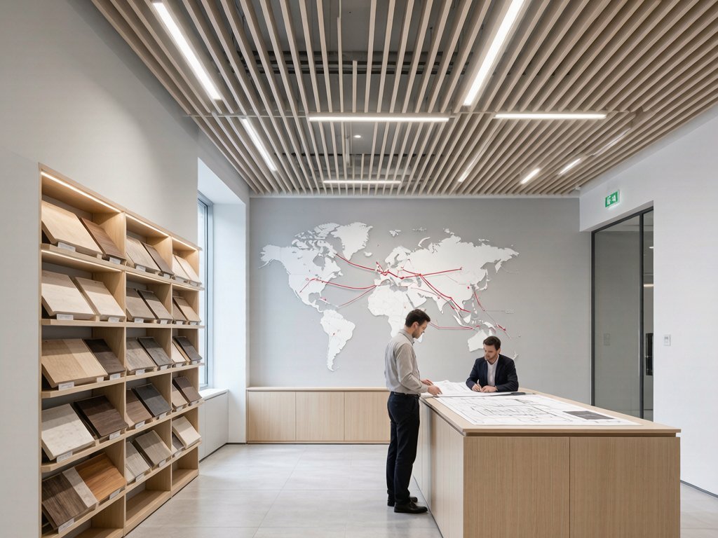 China Factory vs Trading Company: Which Is Better?