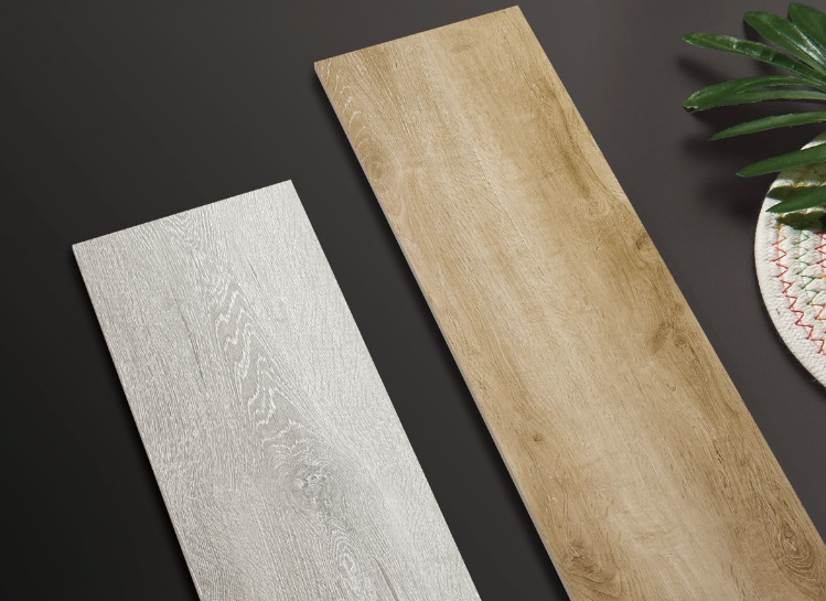 SPC flooring for hotels and commercial spaces