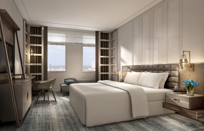 Hotel Renovation