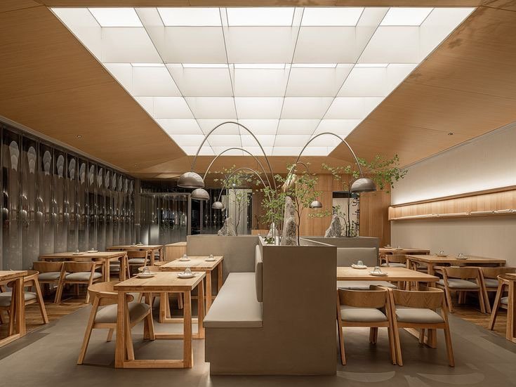 Restaurant Renovation