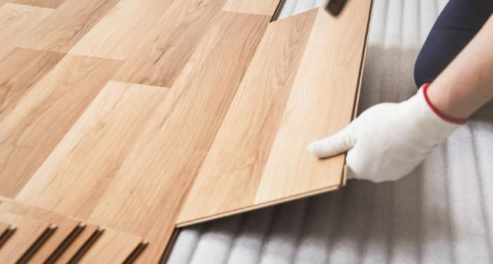 Floor (SPC / LVT)