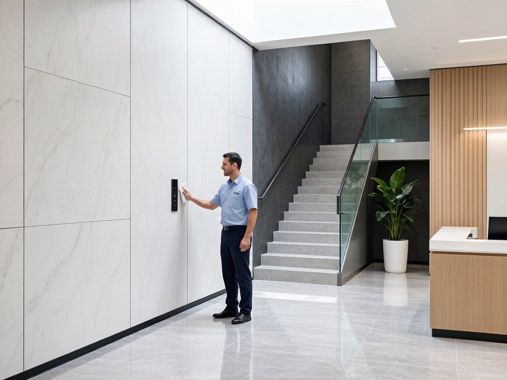 How to Select Building Materials That Reduce Long-Term Maintenance Costs