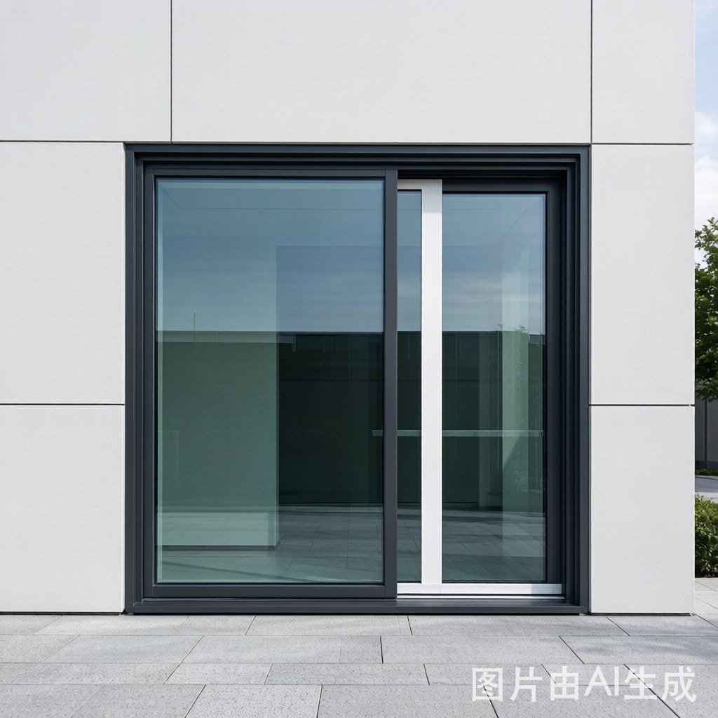 Aluminium Door & Windows