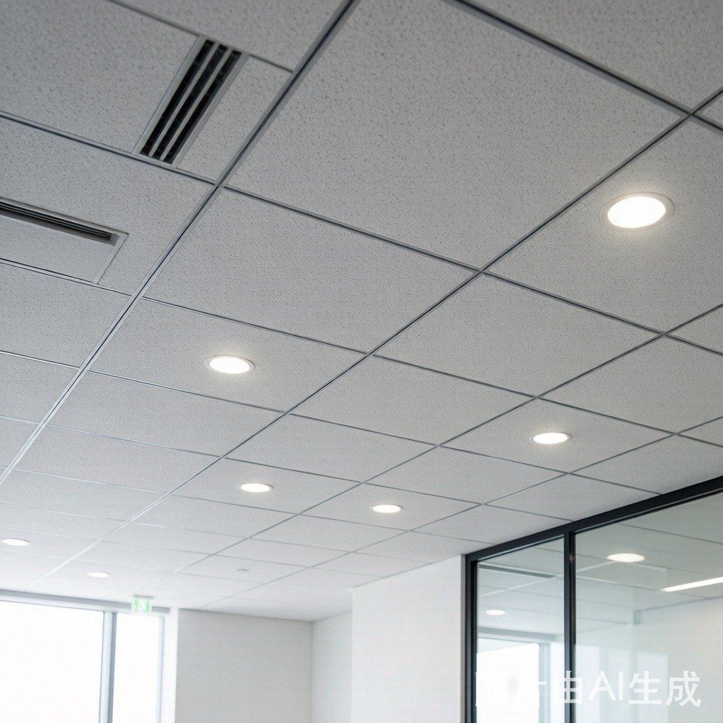 Ceiling Systems
