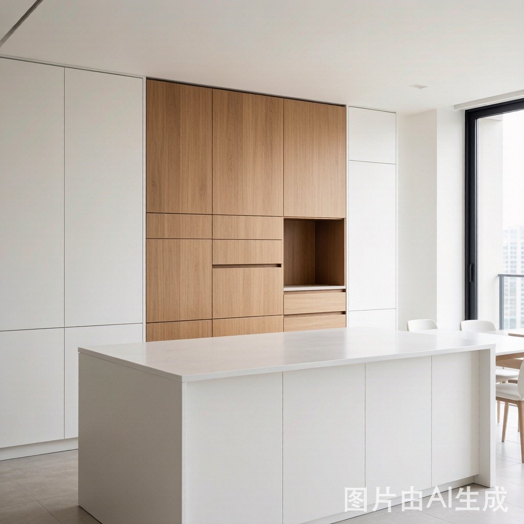 Custom Cabinets