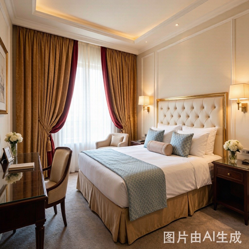 Soft Furnishings & Decorations