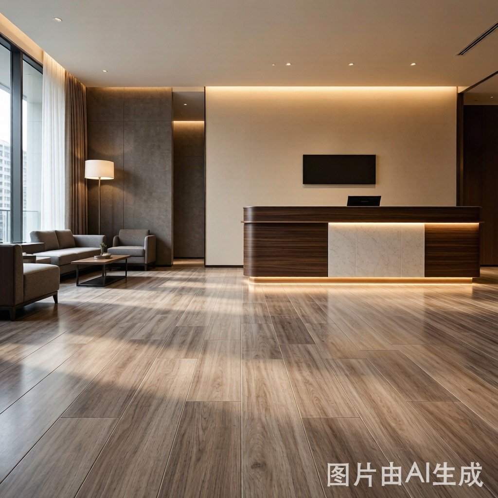 SPC Flooring