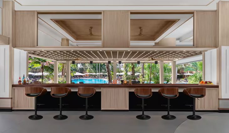 Resort renovation cost guide for Thailand hotels